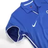 Italy BAGGIO R. #18 Home Soccer Jersey Retro 1998 - gojersey