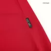 Manchester United Home Jersey Retro 98/00 - gojersey