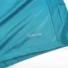 Real Madrid Third Away Jersey Retro 2017/18 - Long Sleeve - gojersey
