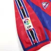 Barcelona Home Jersey Retro 1996/97 - gojersey