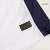 England Home Jersey Authentic EURO - gojersey