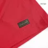 Portugal Home Jersey Authentic EURO - gojersey