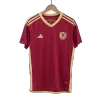 Venezuela Home Jersey Copa America - gojersey