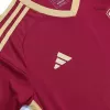 Venezuela Home Jersey Copa America - gojersey