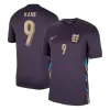 England KANE #9 Away Jersey - gojersey