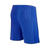 France Away Soccer Shorts - gojersey