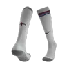 England Home Soccer Socks - gojersey