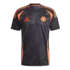 Colombia Away Jersey Copa America - gojersey