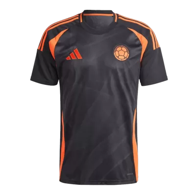 Colombia Away Jersey Copa America - gojersey