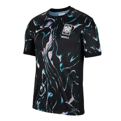 South Korea Away Jersey - gojersey