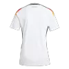 Women's Germany Home Jersey EURO - gojersey