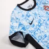 Portugal RONALDO #7 Away Jersey EURO - gojersey