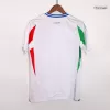 Italy Away Jersey Kit EURO (Jersey+Shorts) - gojersey