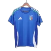 Italy Home Jersey EURO - gojersey
