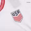 USA Home Jersey Authentic Copa America - gojersey
