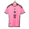 Inter Miami CF Home Jersey Authentic - gojersey