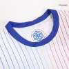 France Away Jersey Authentic EURO - gojersey