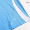 Belgium Away Jersey EURO - gojersey