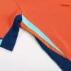 Netherlands Home Jersey EURO - gojersey