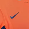 Netherlands Home Jersey EURO - gojersey