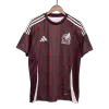 Mexico Home Jersey Copa America - gojersey