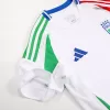 Italy Away Jersey Kit EURO (Jersey+Shorts) - gojersey