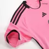 Inter Miami CF Home Jersey Authentic - gojersey