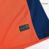 Netherlands Home Jersey EURO - gojersey