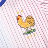 France Away Jersey Authentic EURO - gojersey