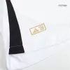Germany Home Jersey Authentic EURO - gojersey