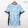Portugal Away Jersey EURO - gojersey