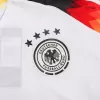 Germany Home Jersey Authentic EURO - gojersey