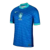 Brazil Away Jersey Copa America - gojersey