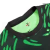 Nigeria Away Jersey - gojersey
