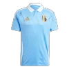 Belgium Away Jersey EURO - gojersey