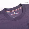 England Away Jersey Authentic EURO - gojersey
