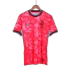 South Korea Home Jersey Authentic - gojersey