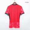 South Korea Home Jersey Authentic - gojersey