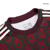 Mexico Home Jersey Copa America - gojersey