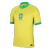 Brazil Home Jersey Authentic Copa America - gojersey