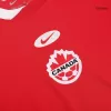 Canada Home Jersey Copa America - gojersey