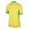 Brazil Home Jersey Authentic Copa America - gojersey