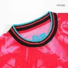 South Korea Home Jersey Authentic - gojersey
