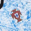 Portugal RONALDO #7 Away Jersey EURO - gojersey
