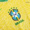 Brazil Home Jersey Authentic Copa America - gojersey