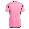Inter Miami CF Home Jersey Authentic - gojersey