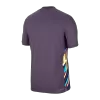 England Away Jersey Authentic EURO - gojersey