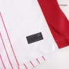 Canada Away Jersey Copa America - gojersey