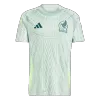Mexico Away Jersey Copa America - gojersey