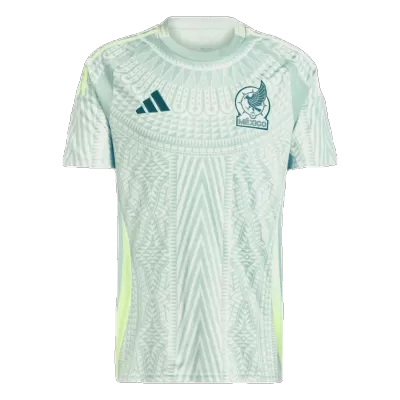 Mexico Away Jersey Copa America - gojersey